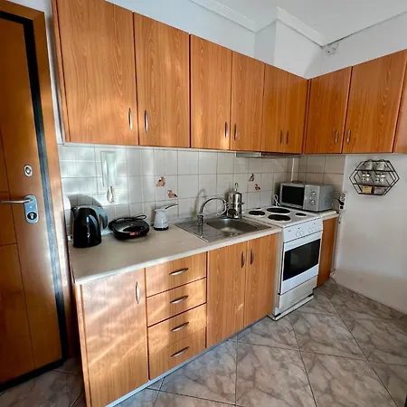 Casa Armonia شقة