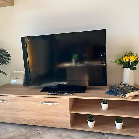 Casa Armonia * Nea Kallikrateia