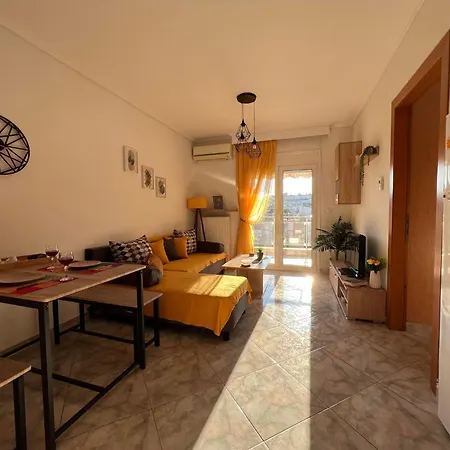 Casa Armonia شقة *